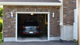 Garage Door Installation at Monarch Grove, Colorado