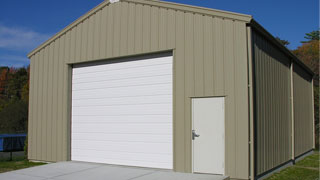 Garage Door Openers at Monarch Grove, Colorado